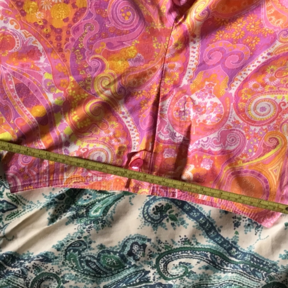 Escada Capris - Picture 4 of 4